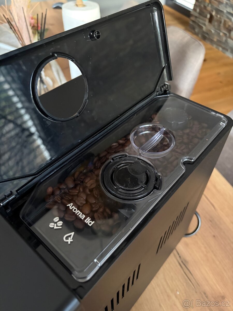 Philips 5000 series EP5361/10 automatický kávovar - 5