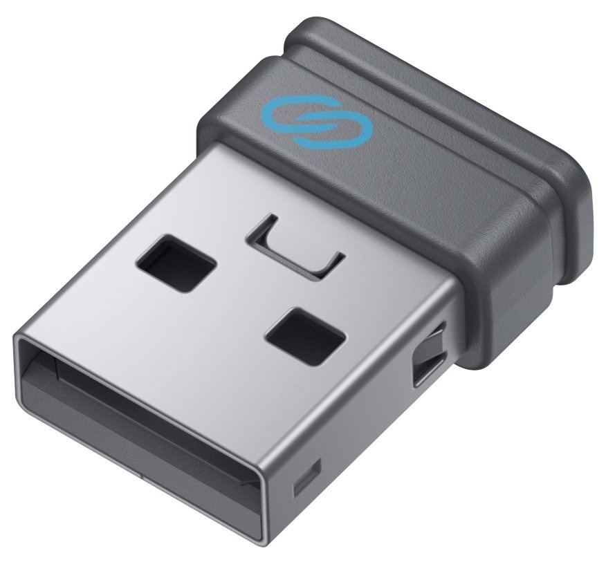 Bezdrátová myš Dell MS7421W stříbrná - nerozbalená - 5