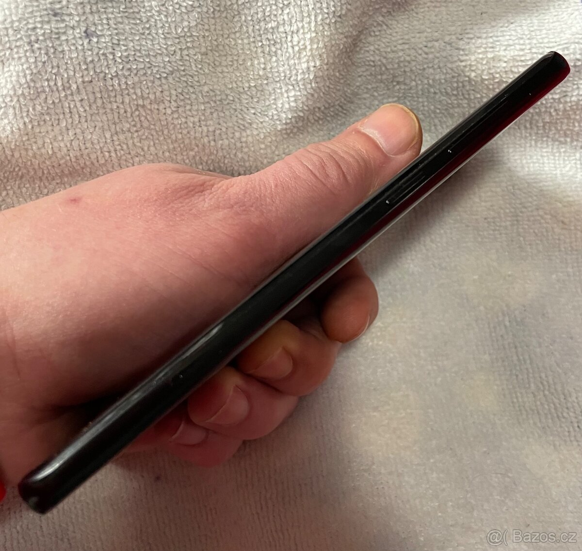 Samsung galaxy s9 plus 256 GB - 5