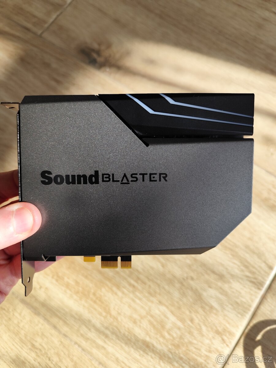 Creative Sound Blaster AE-7 - 5