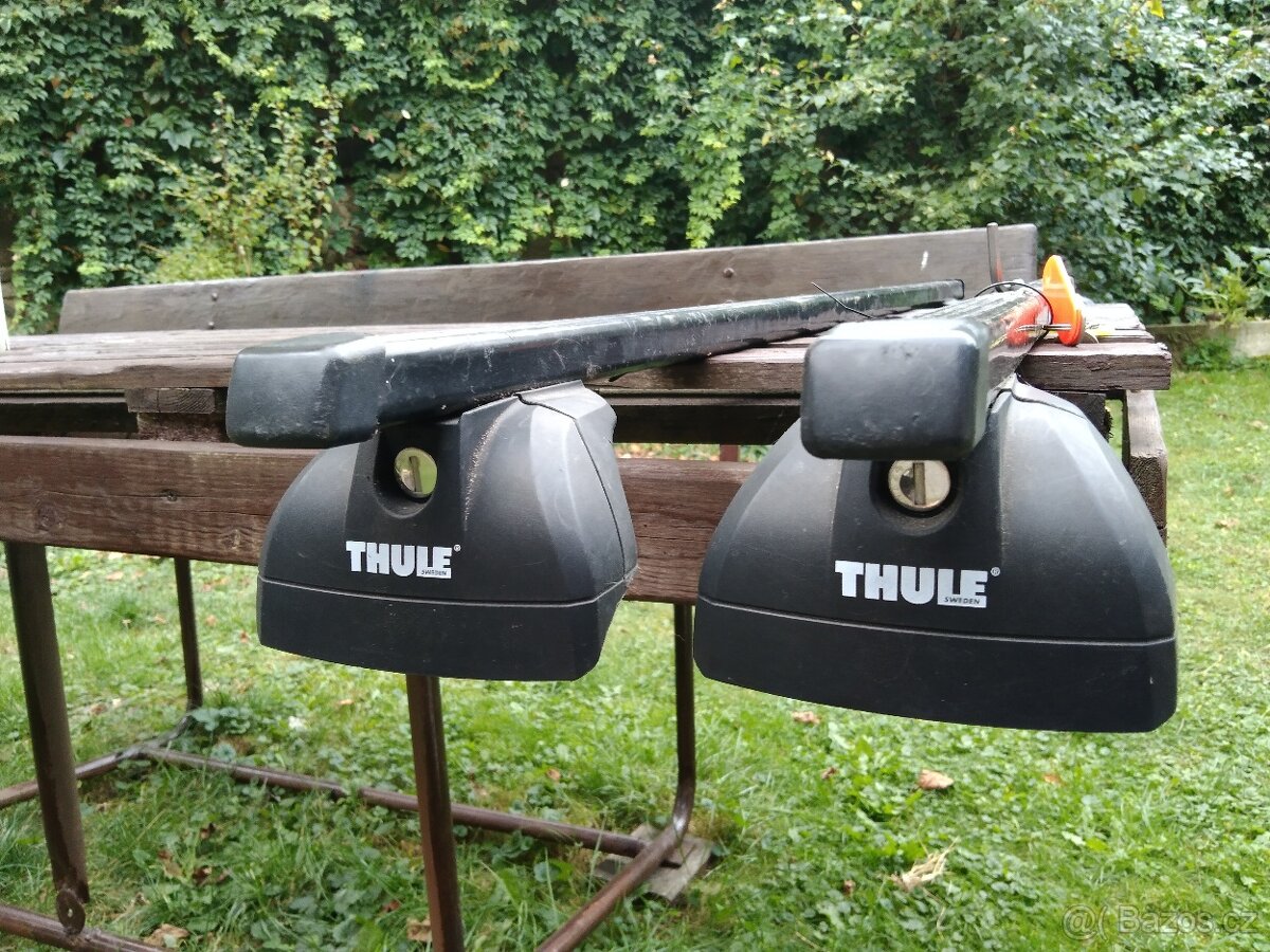 Střešní nosič Thule Velsatis - 5