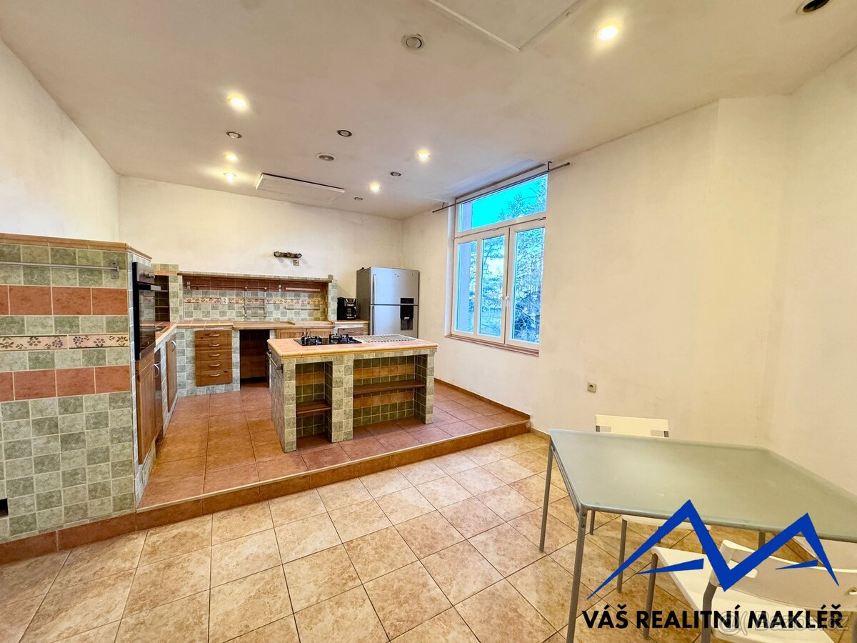 Prodej, byt 3+1, Český Těšín, ul. Ostravská - 5