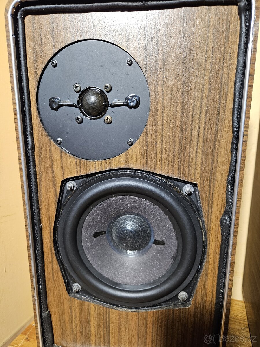 GRUNDIG HiFi-Box 506 repro - 5