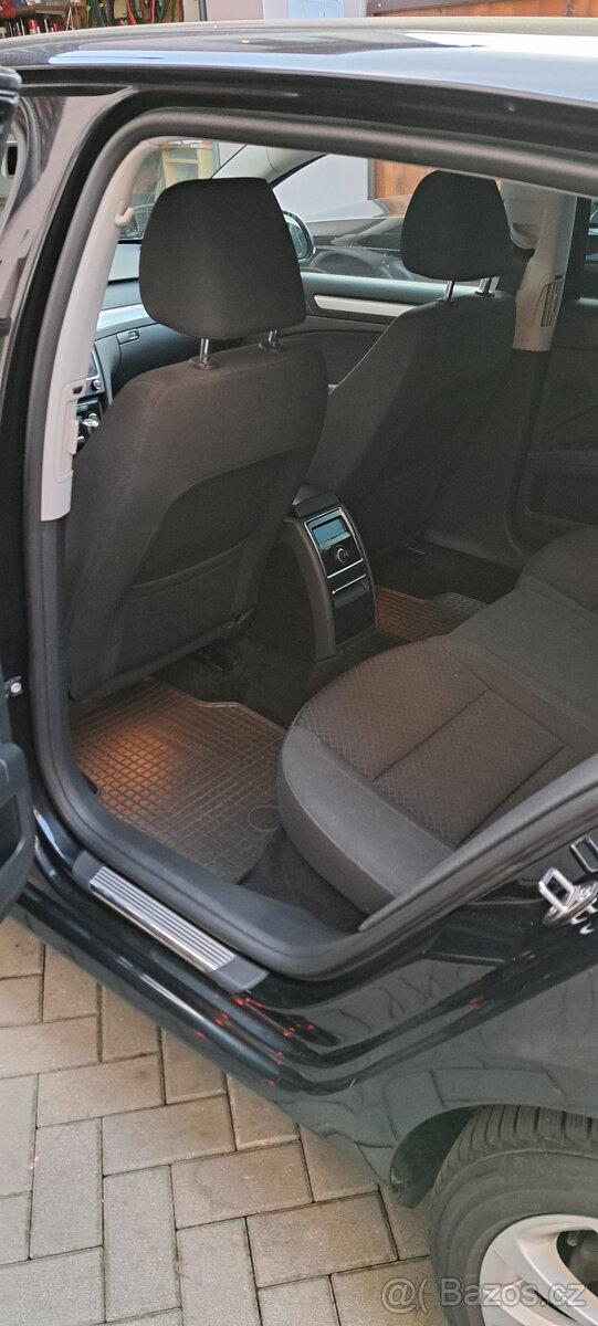 Škoda Superb 2 FL - 5