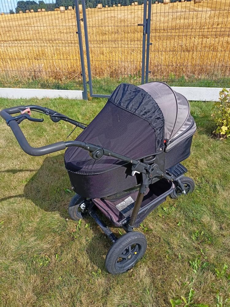 TFK Joggster Twist LITE - 5