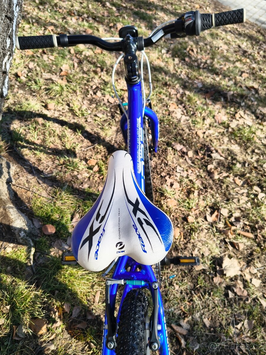 Dětské kolo - CORE NIPPER 20" - 5