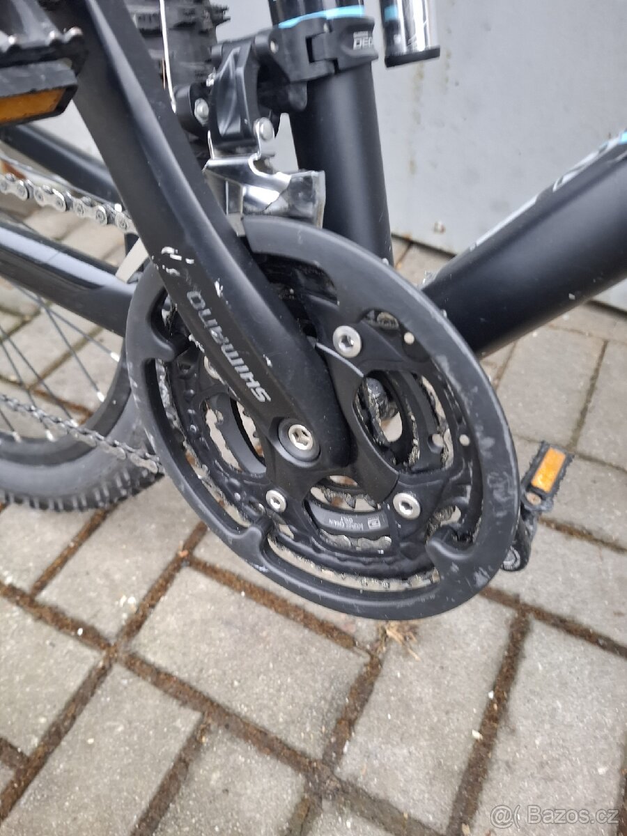 Giant TALON VEL.27,5 - 5