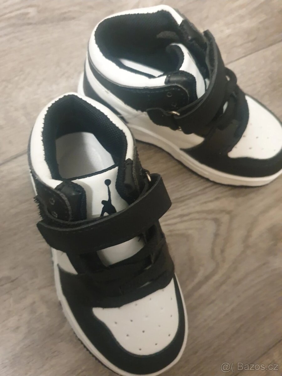Chlapecké nové tenisky - 5