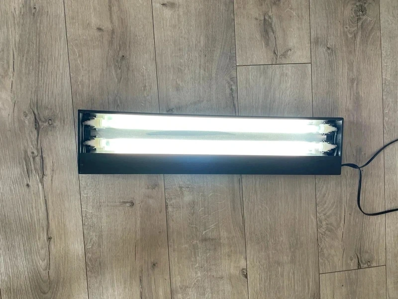 Osvetlenie do terária 39W, 24W - 5