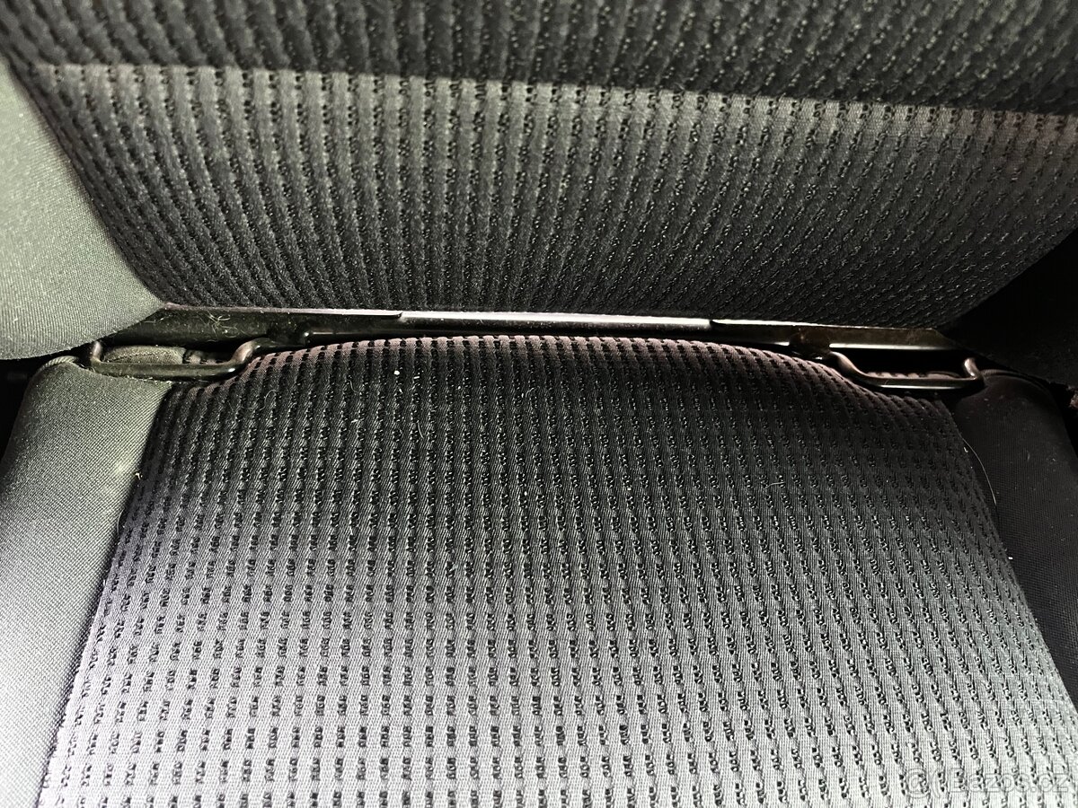 Sharan díly interiéru - 5