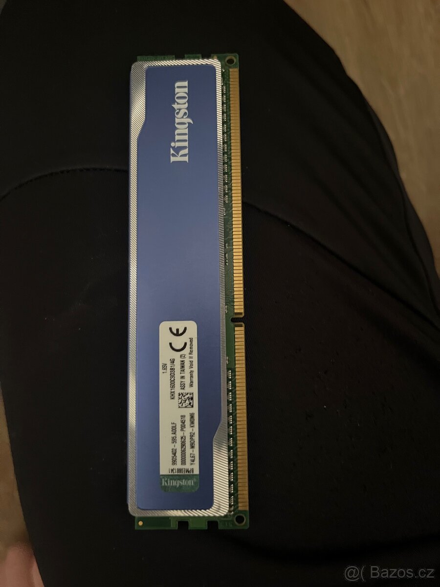 Stolní počítač - 5