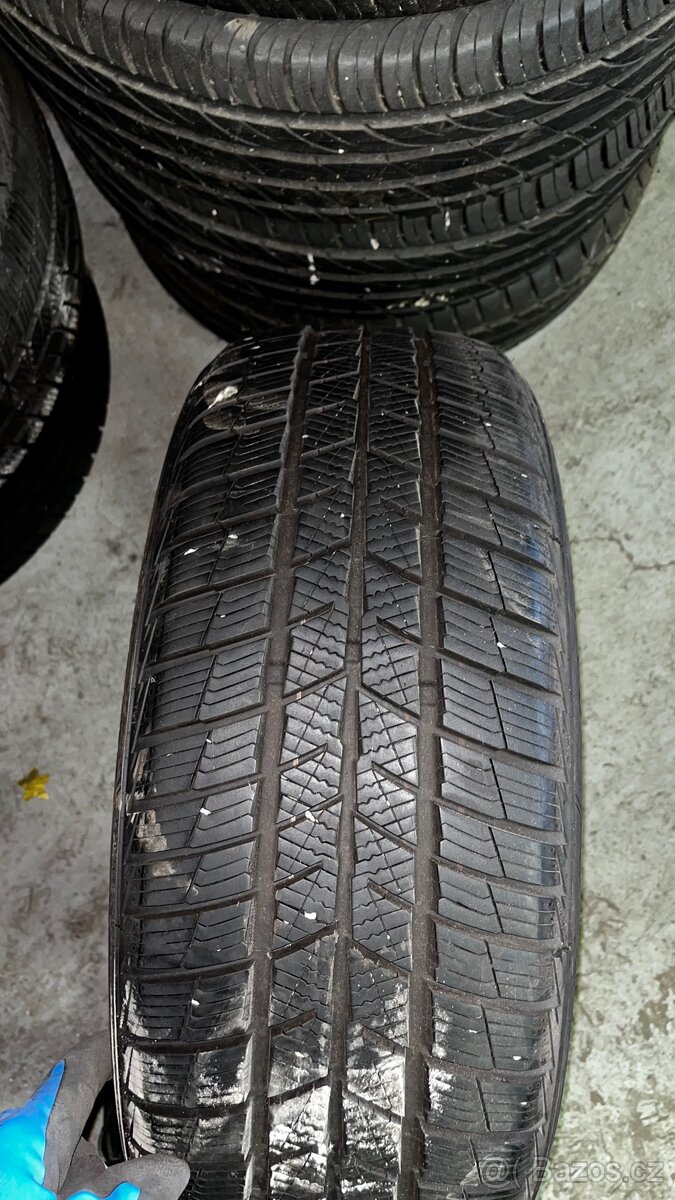 205/50 R17 Barum Polaris 5 - 5