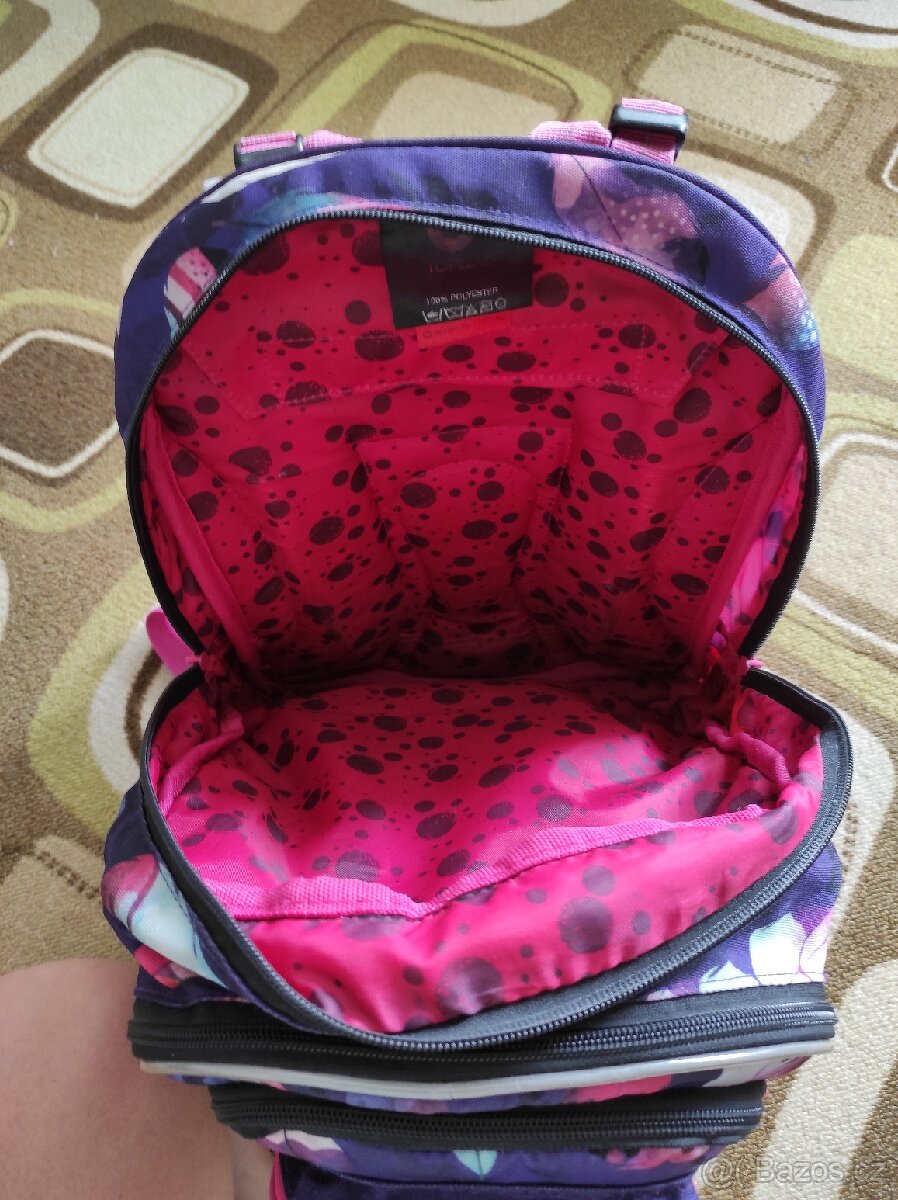 Topgal taška do školy - 5