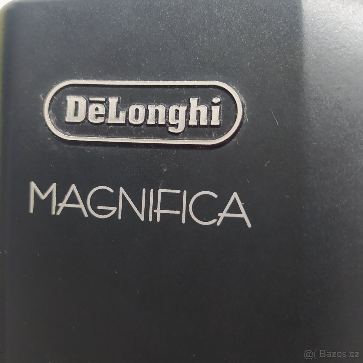 Kávovar DeLonghi MAGNIFICA. - 5