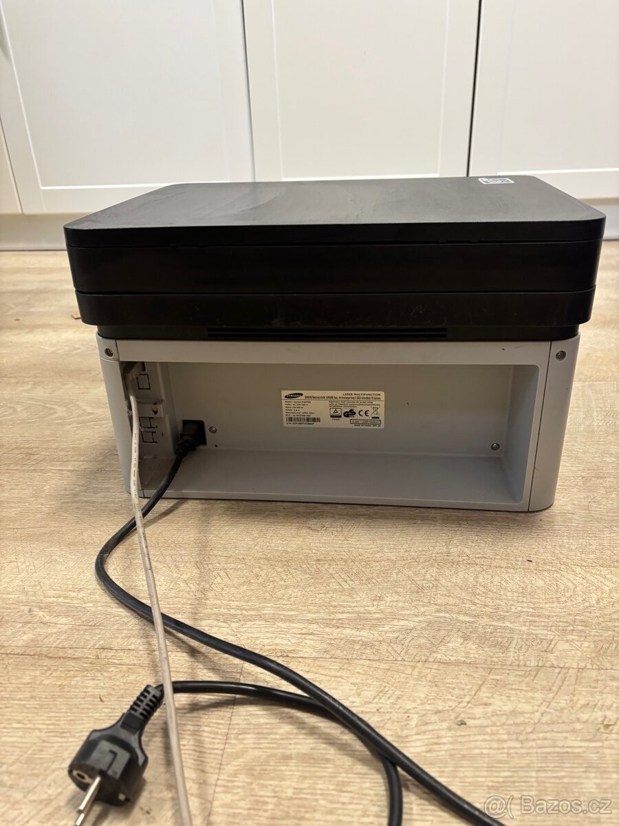 Tiskárna samsung - 5
