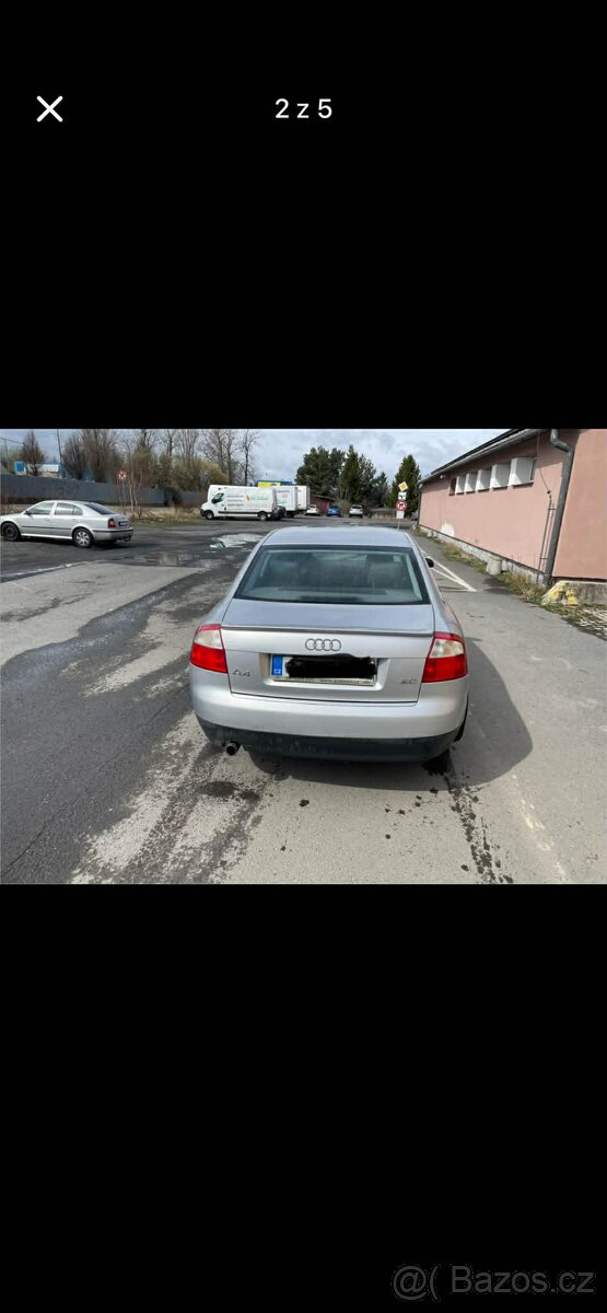 Prodám nebo vyměním - 5