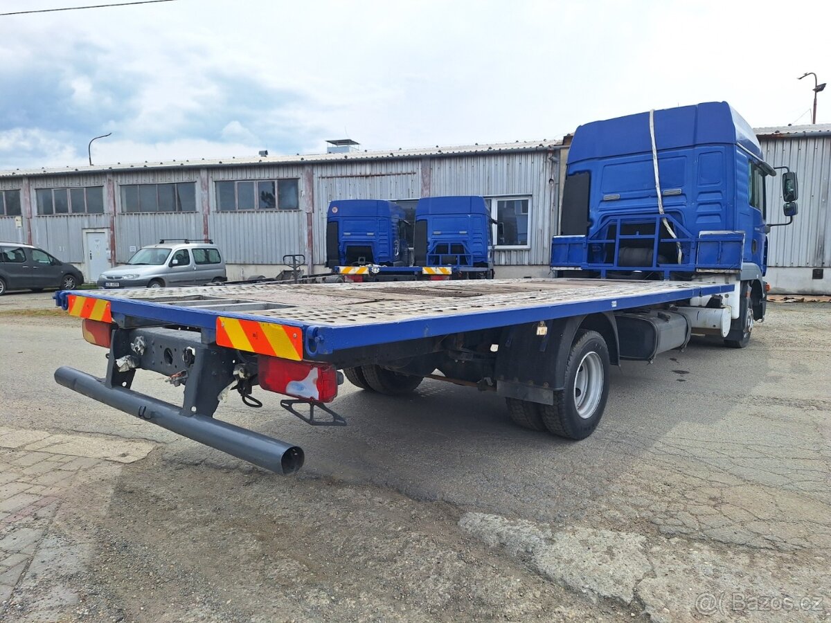 MAN TGL 8.210 4X2 BB - 5