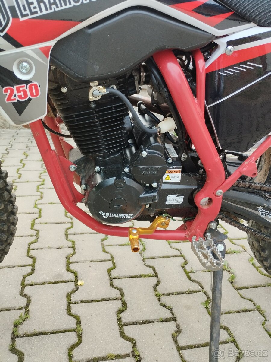 Leramotors 250