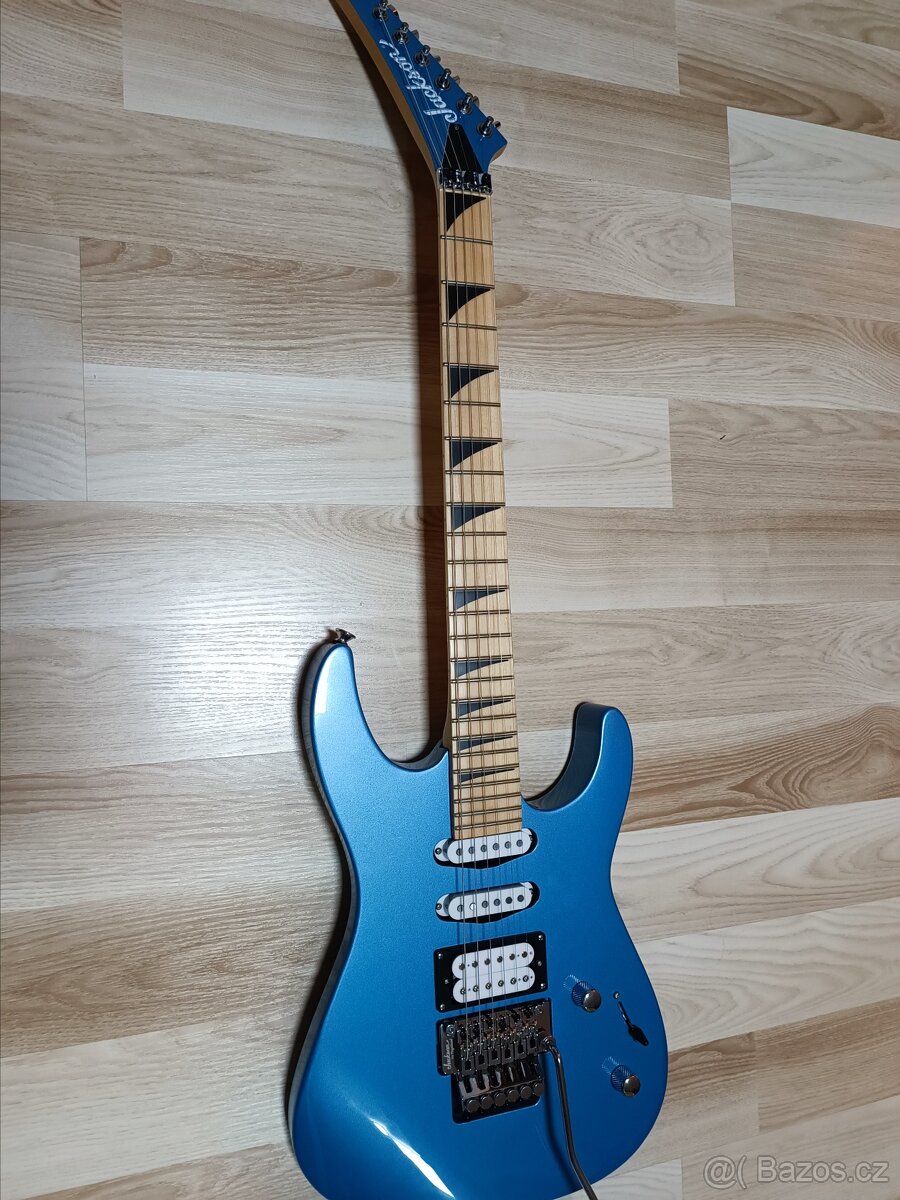 Jackson X Series DK3XR - 5
