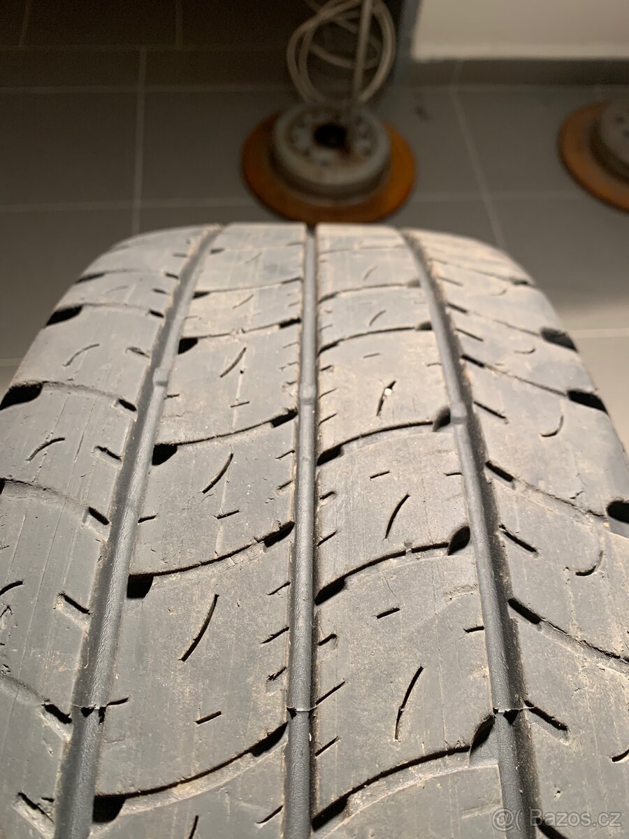 Rezerva R16 pro Transporter T5 - 5