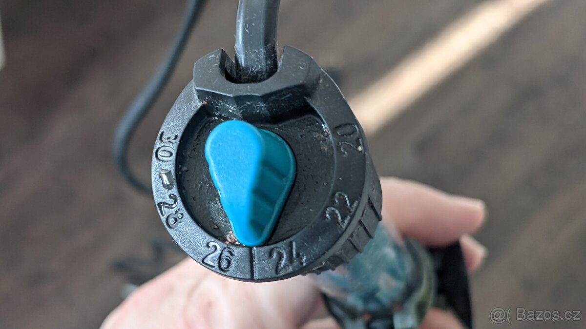 Akvárium+ topidlo - 5