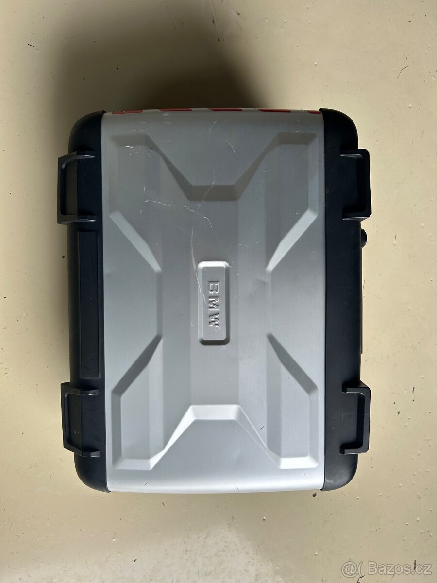 BMW Vario boční kufry - 5