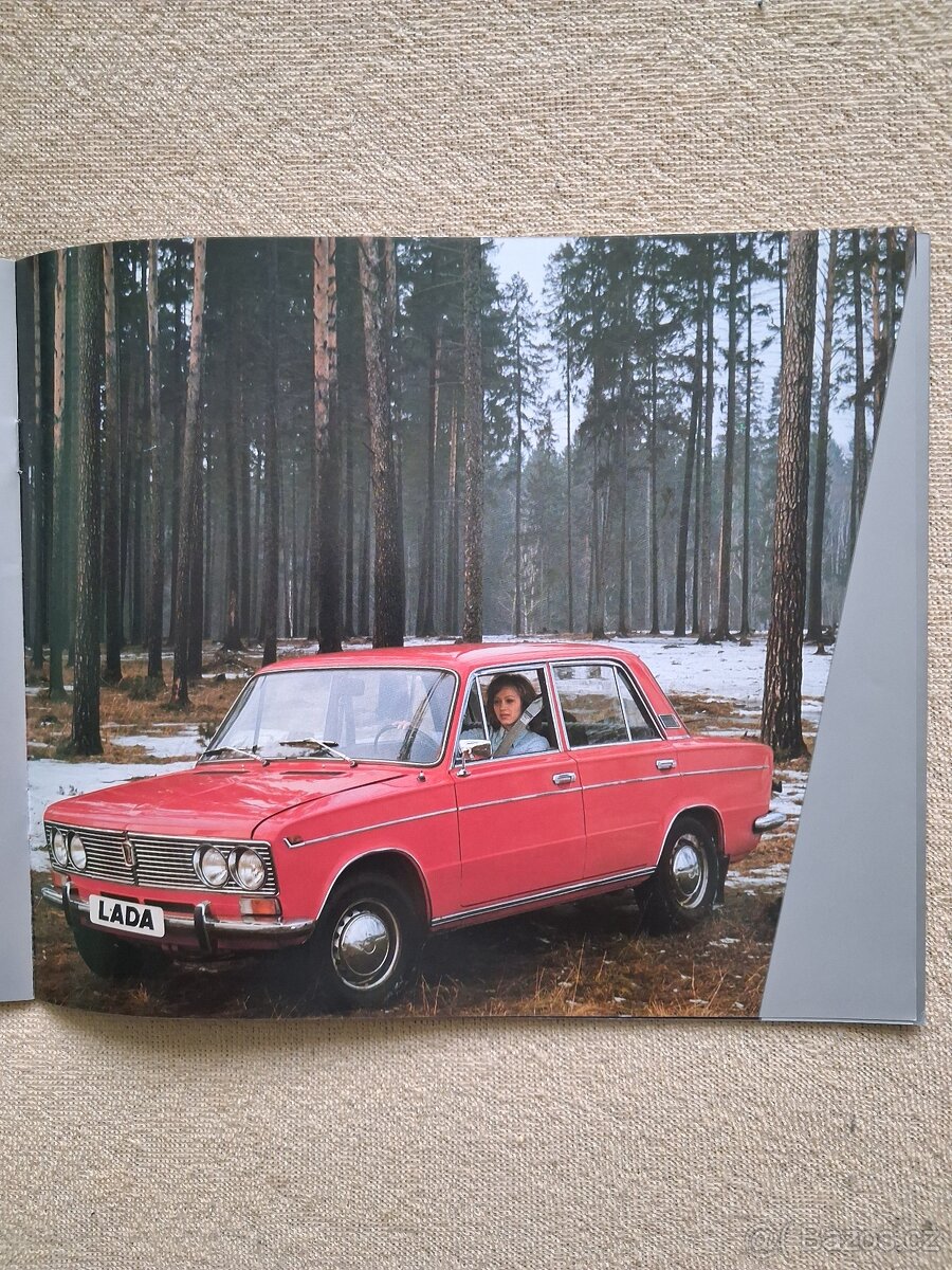 LADA 1500 - 5