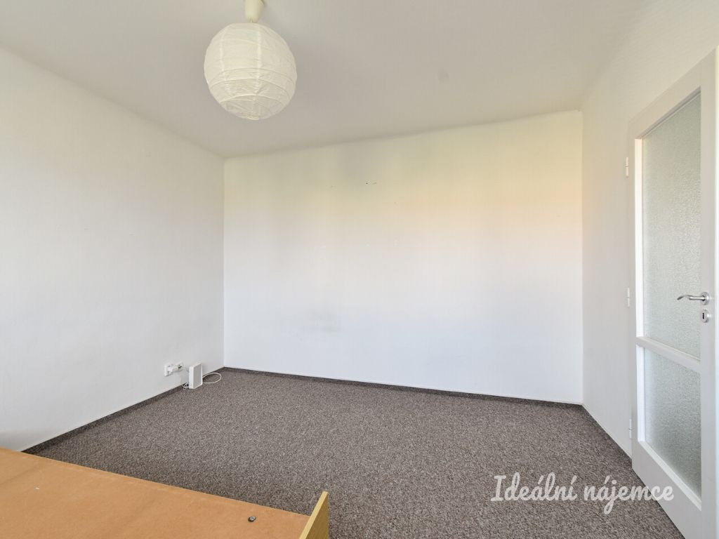 Pronájem bytu 2+1, Šárecká, Praha - Dejvice, 19900 Kč/měsíc, - 5