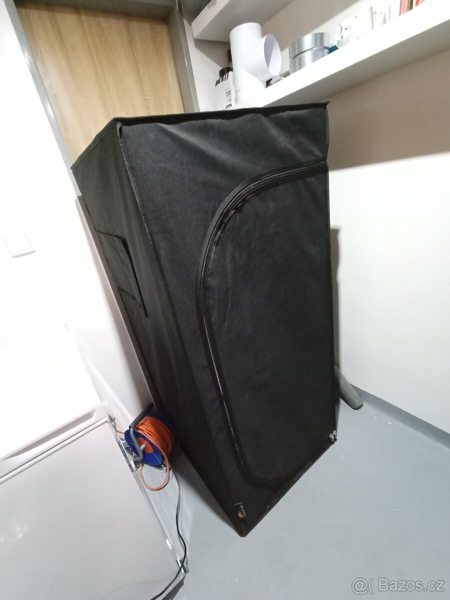 Kompletní pěstební sestava 60x60 - 5