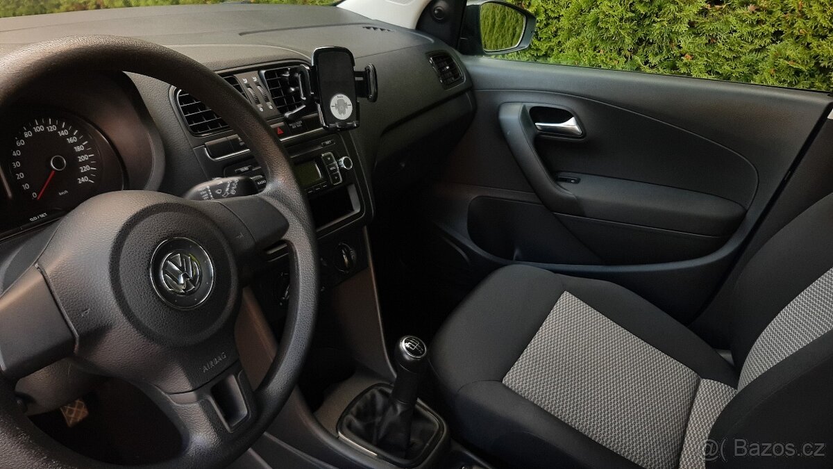 Volkswagen Polo - 5