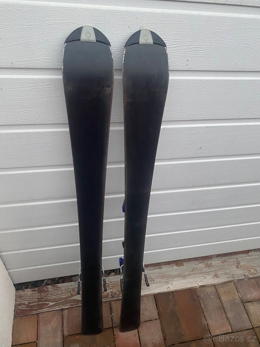 Dětské lyže 110 cm - 5