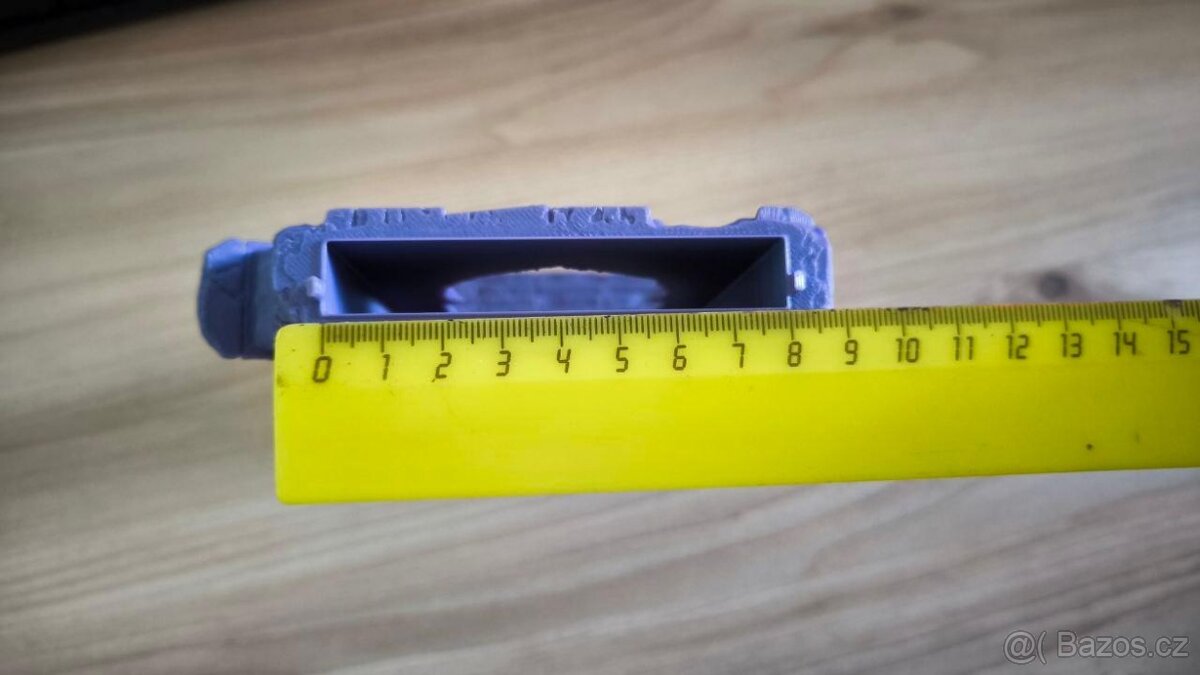 Originální držák na telefon – portál - 5