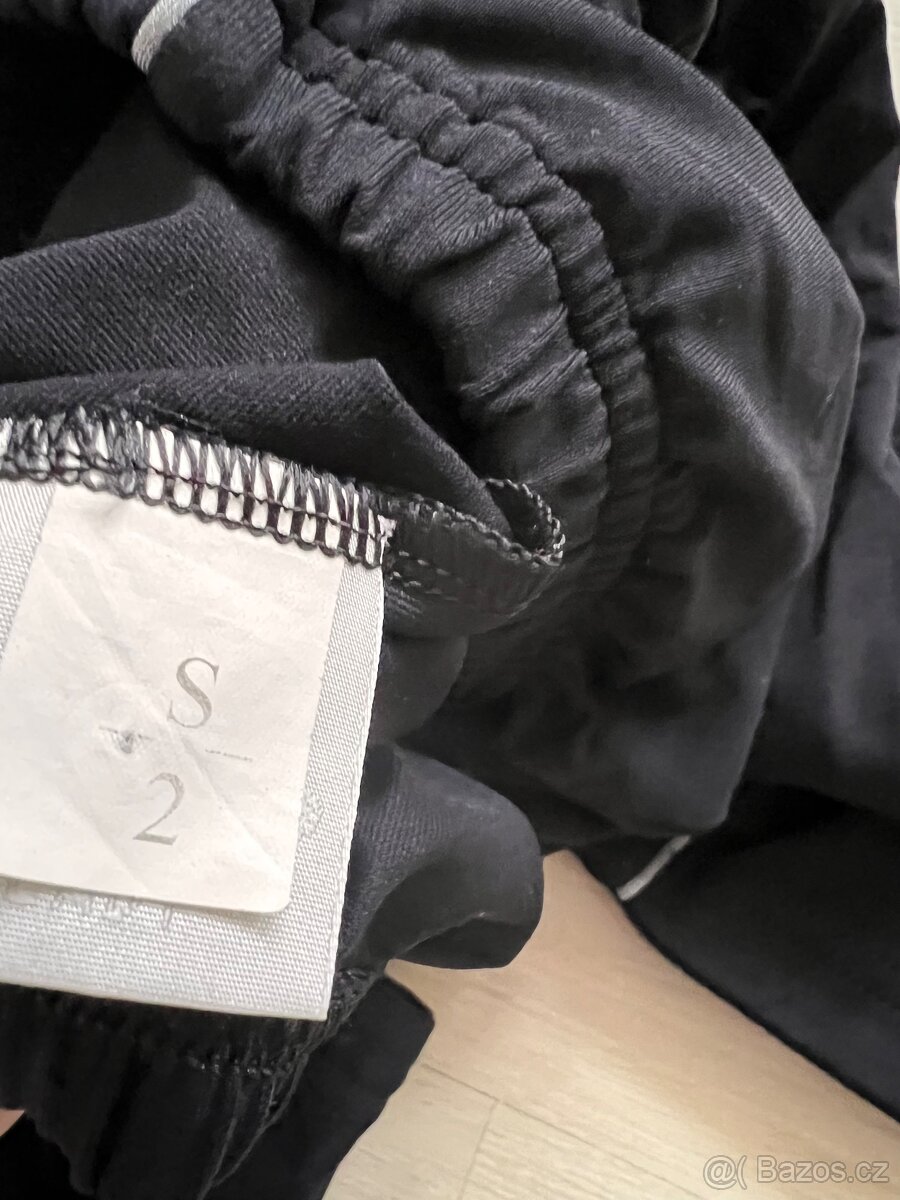 Dámské cyklistické 3/4 Biemme S - 5