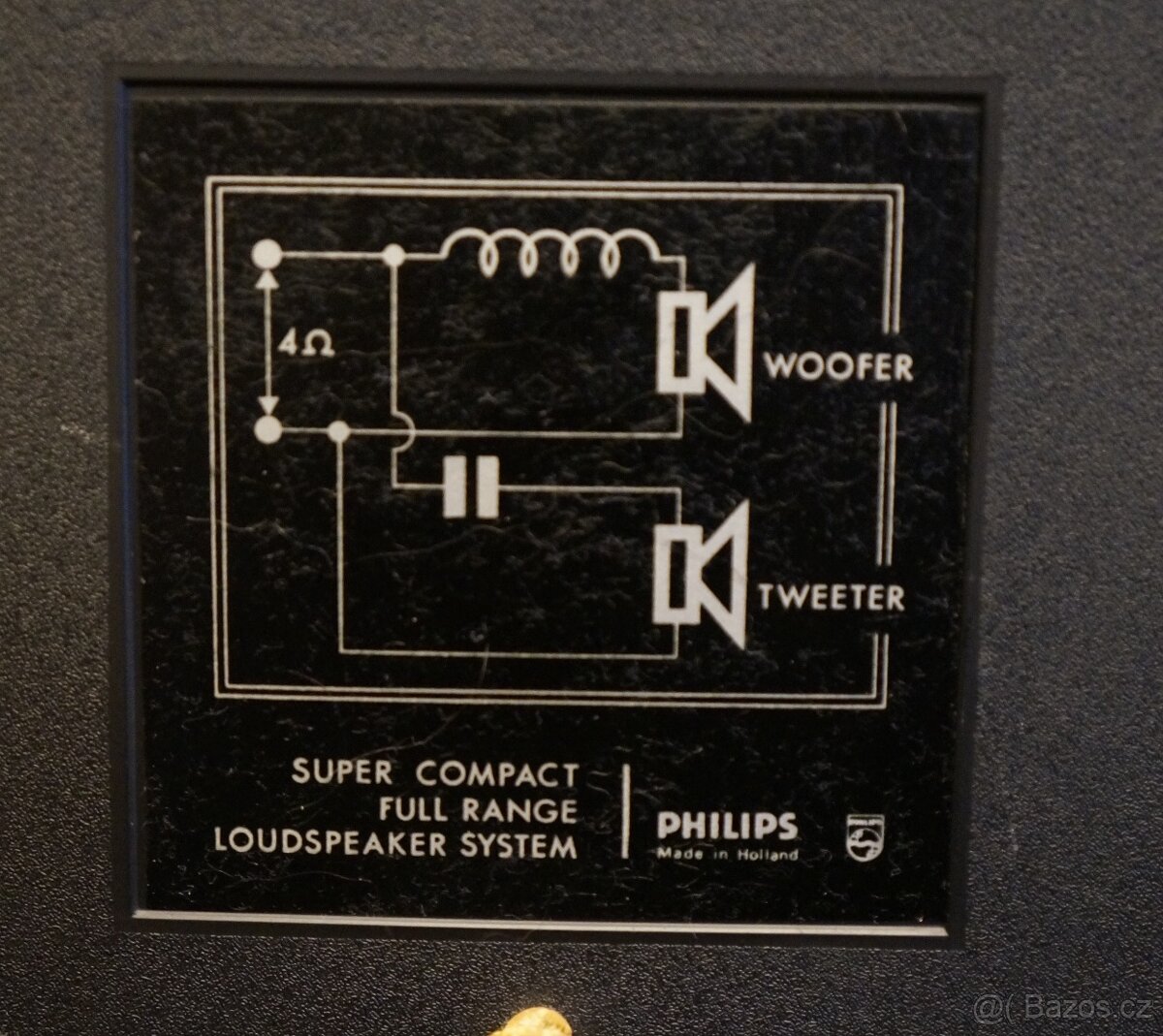 PHILIPS RH SUPER COMPACT - 5