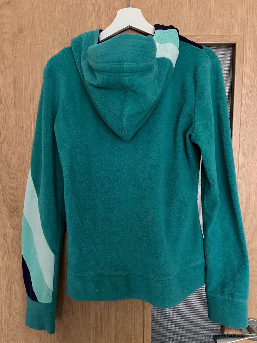 Dámská mikina vel. L - 5