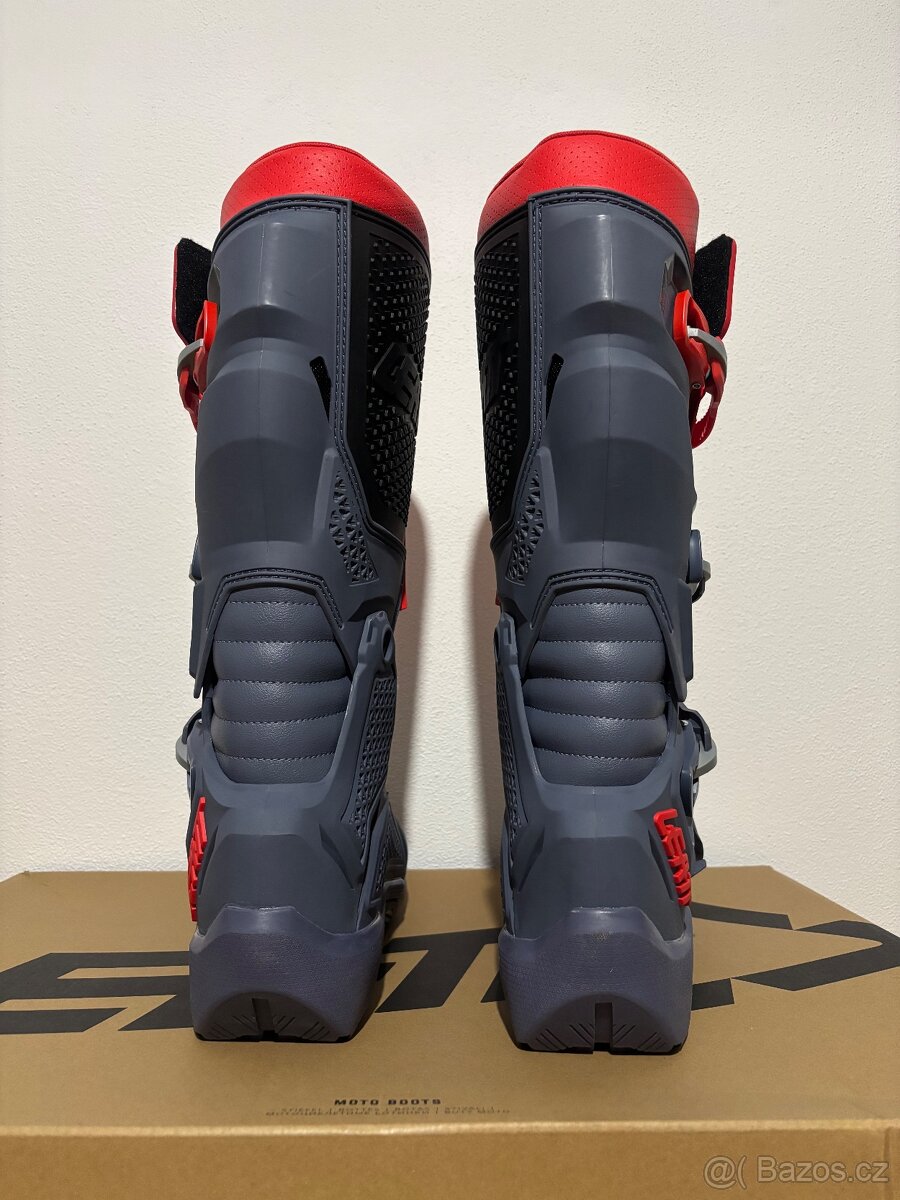 Leatt 4.5 Enduro 47 - 5