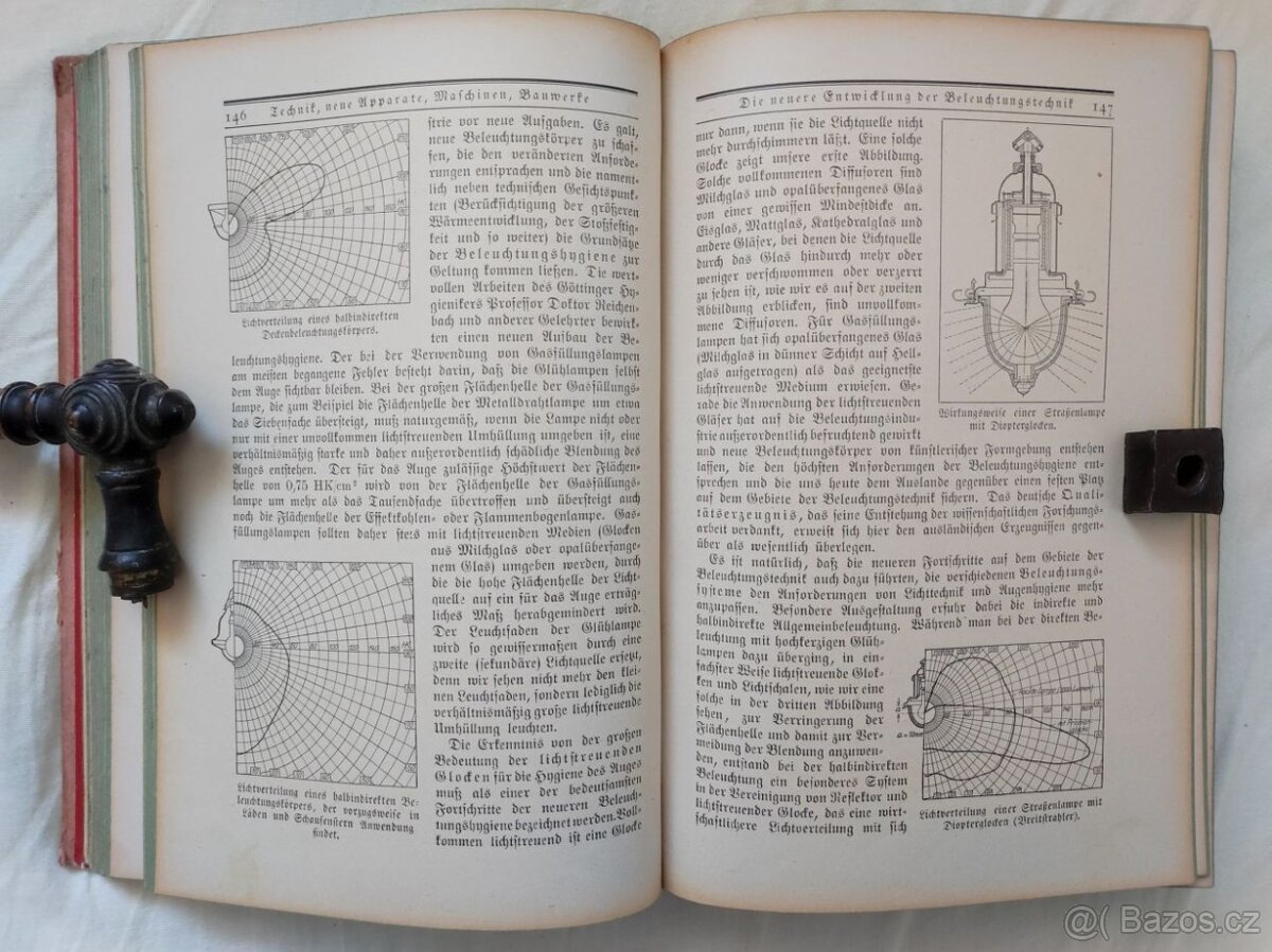 Stroje elektro průmysl radio vojna věda technika poč 20 stol - 5
