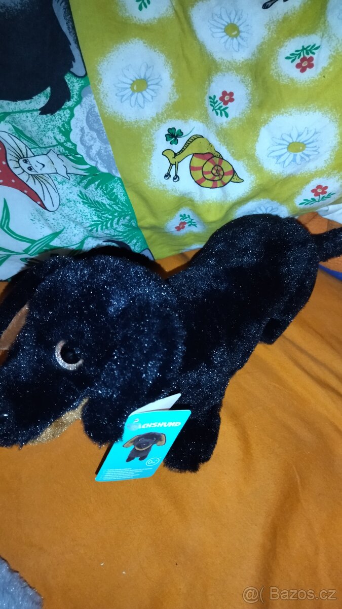 Plyšáci penny , billa - 5