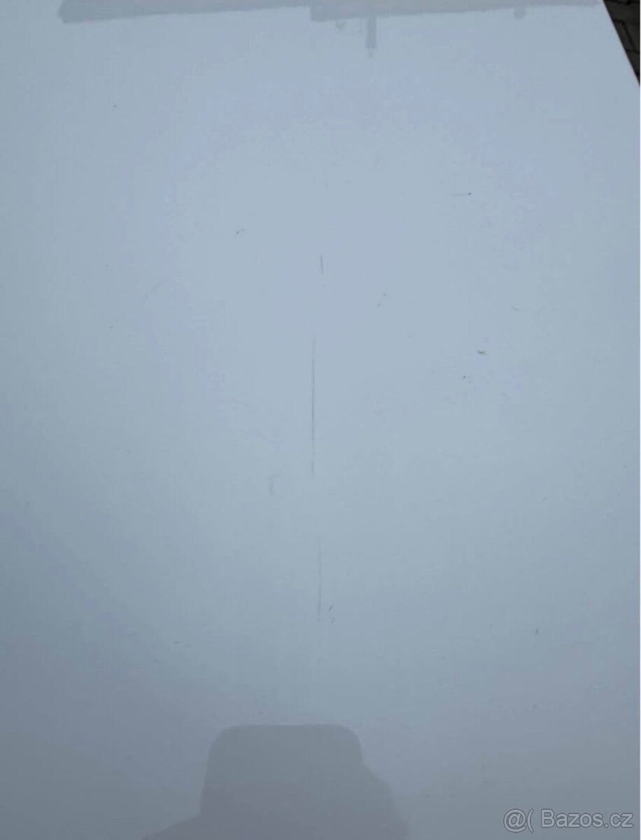 IKEA TORSBY STŮL - 5