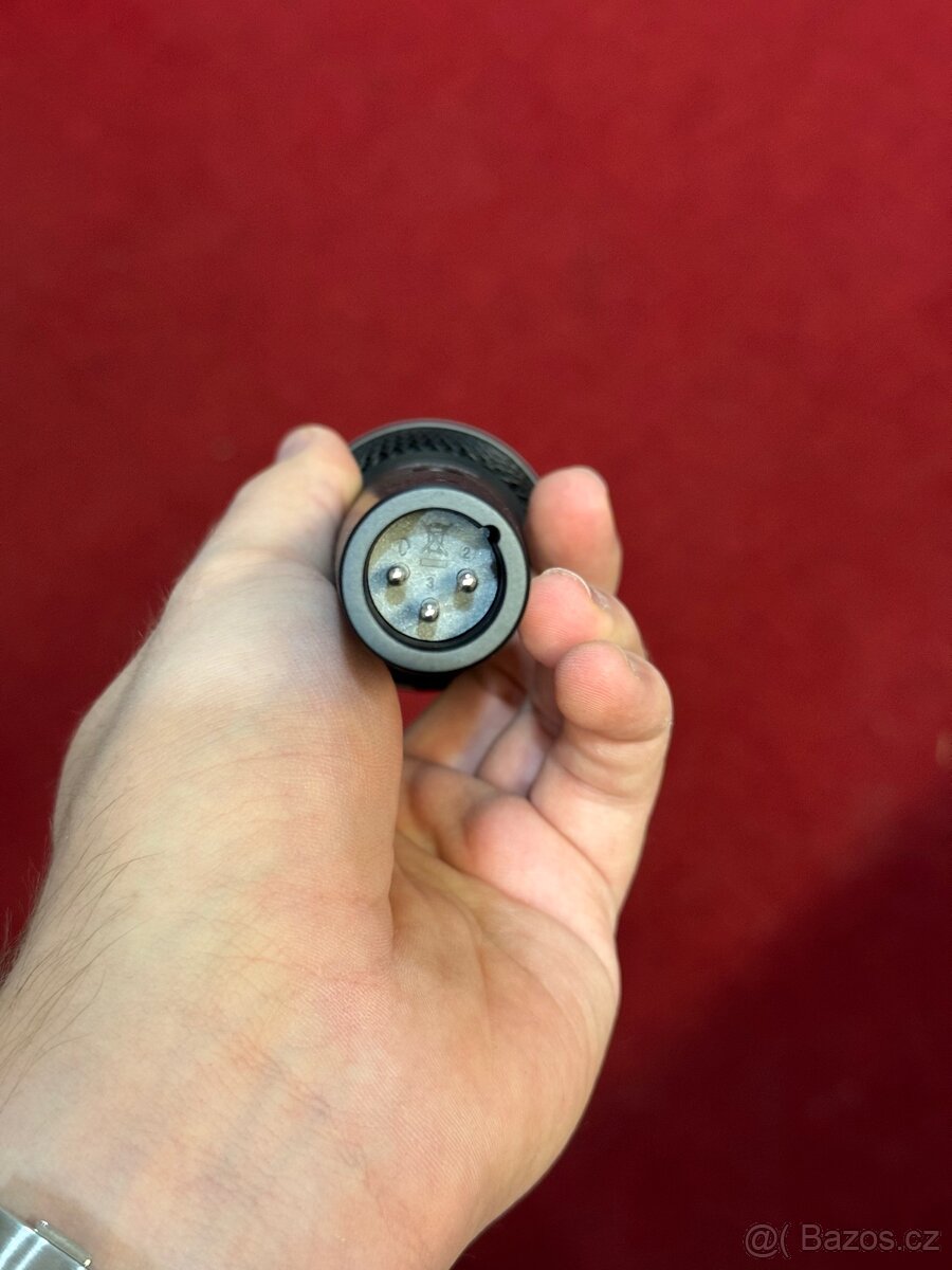 V ZÁRUCE Shure SV200 - 5