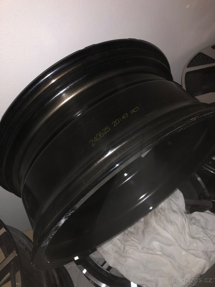 Alu r18 5x112 - 5