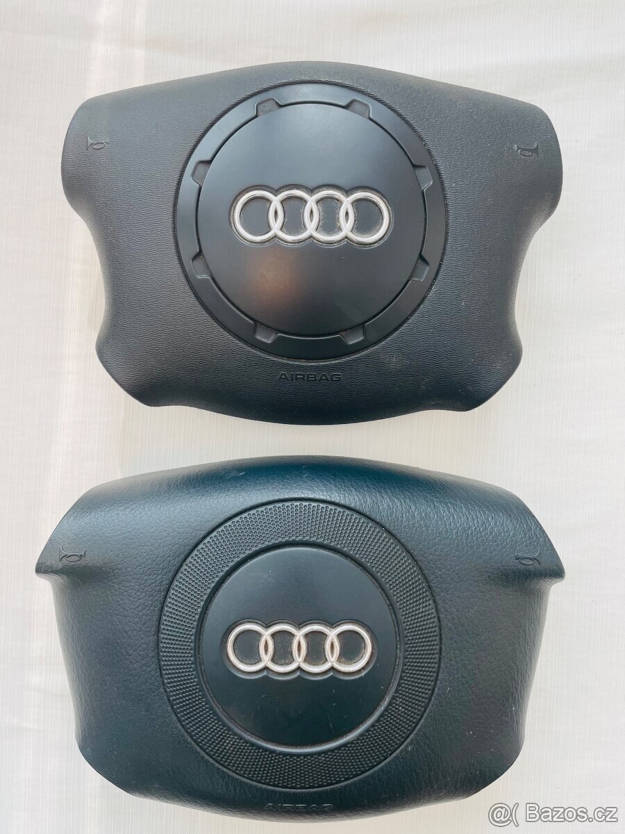 Zbytky Audi A3,A4,A6 - 5
