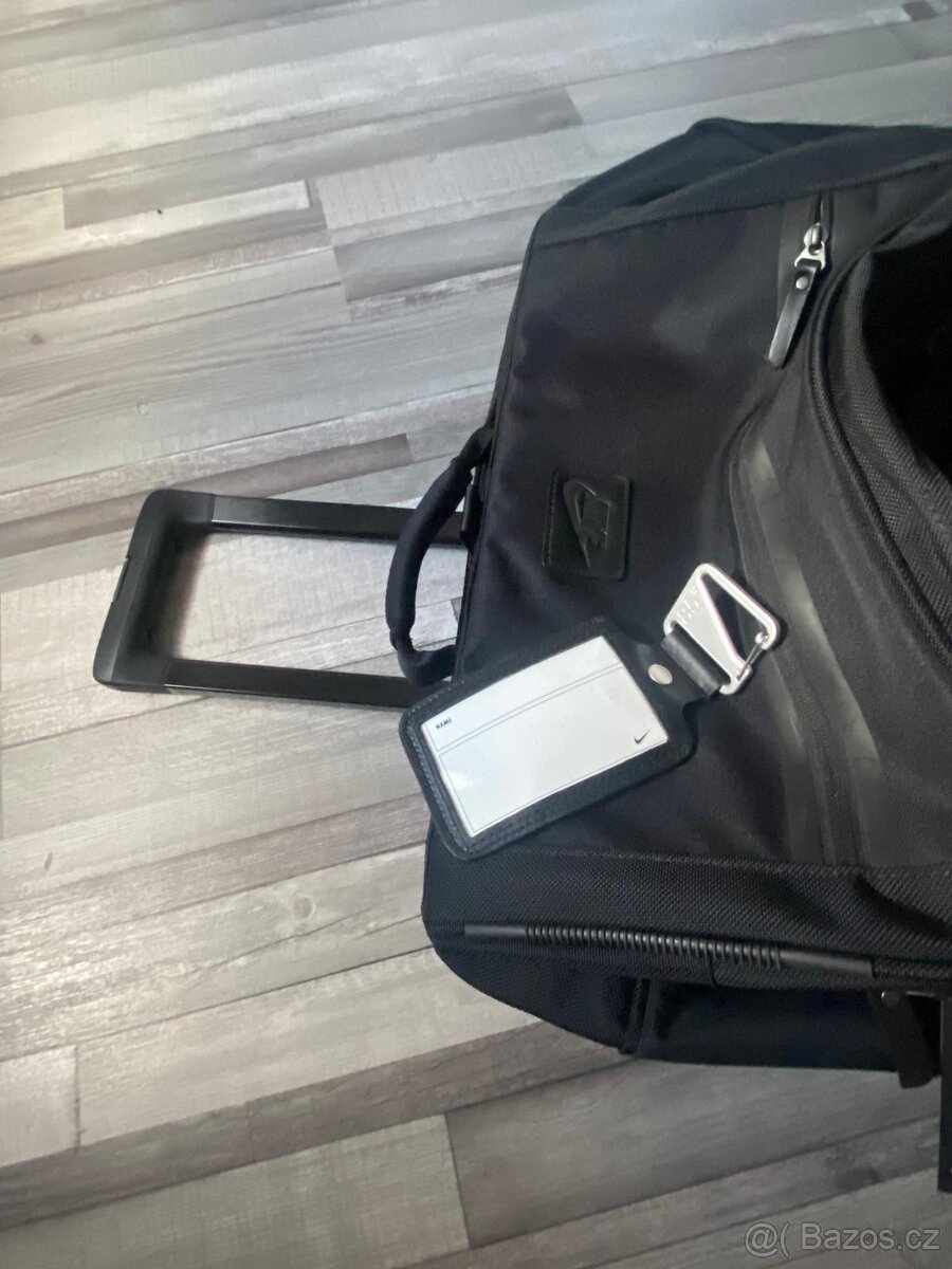 Hokejová cestovní taška Nike - 5