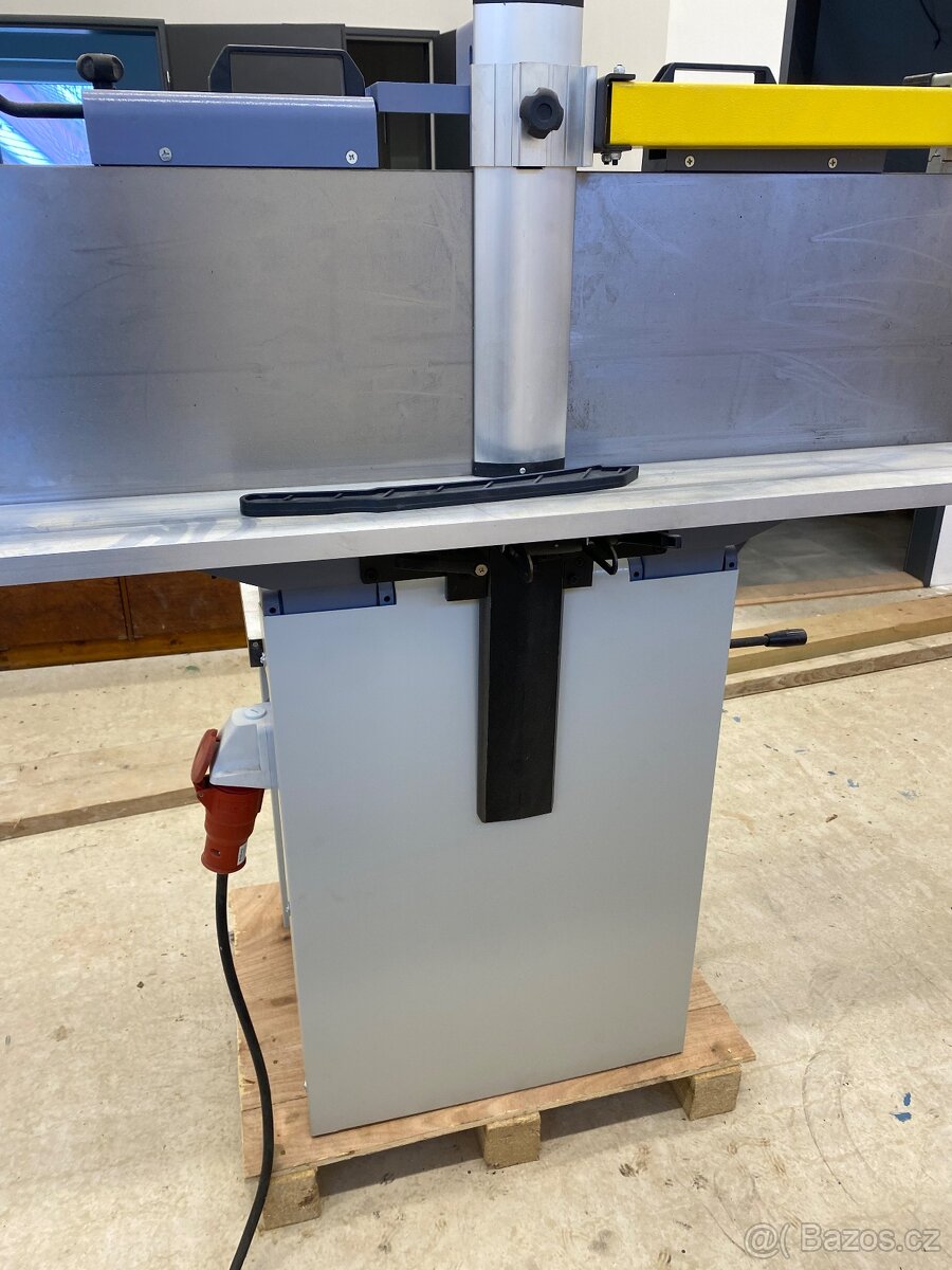 Hoblovka s protahem - 5