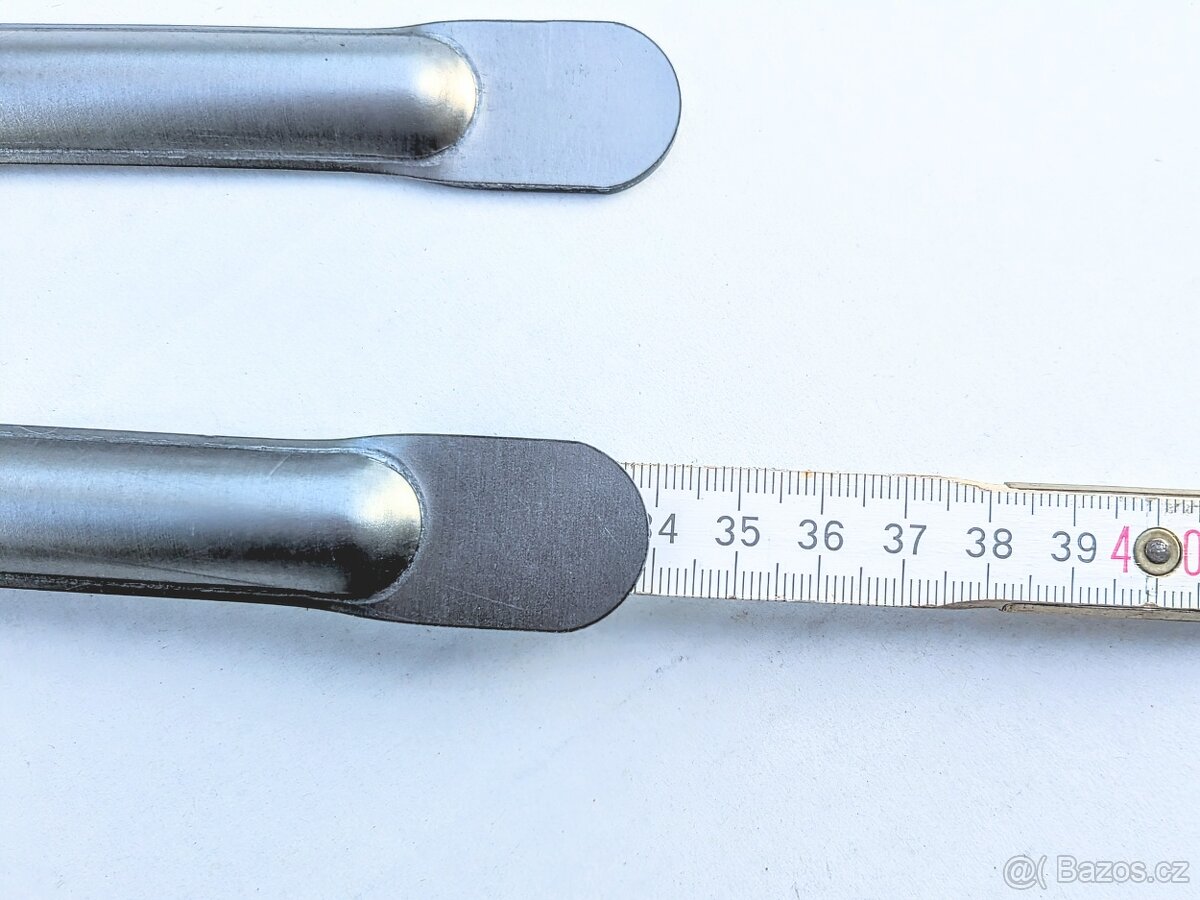 Čz 175, Čz 250 - dolní vzpěra zadního blatníku - 5