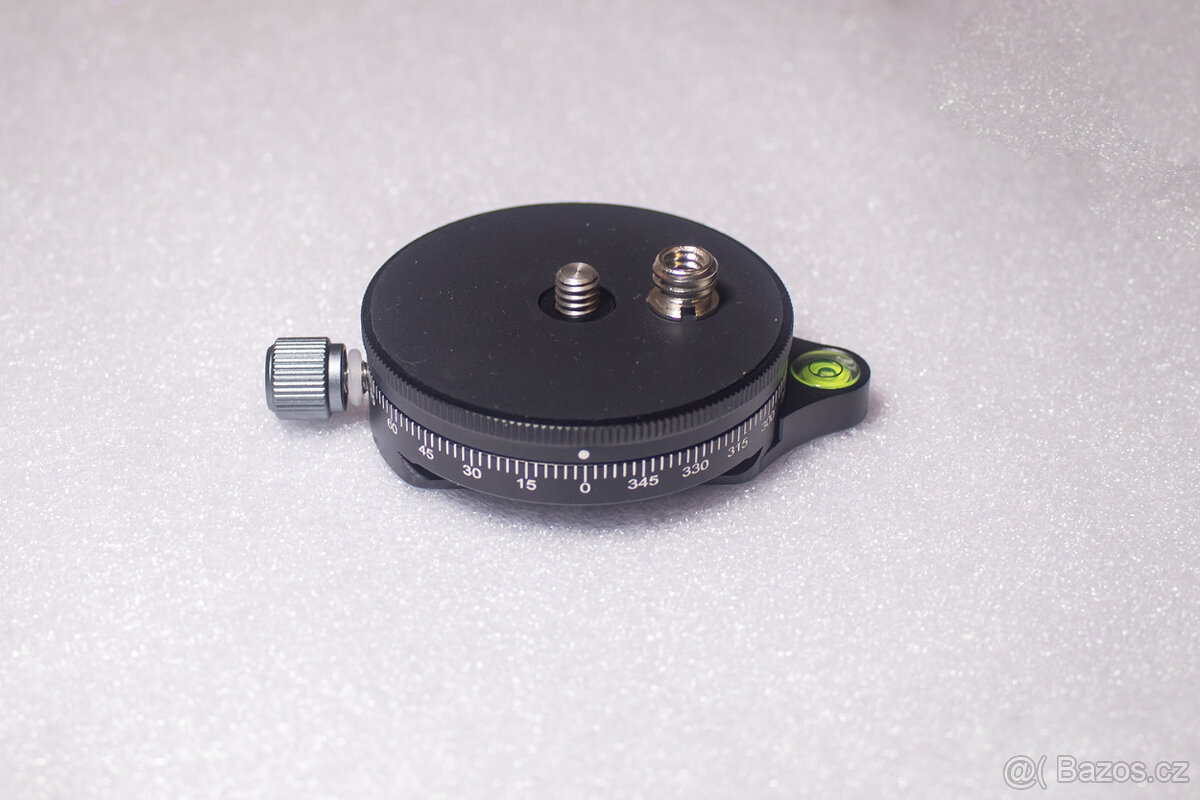 Panoramatická deska - 5