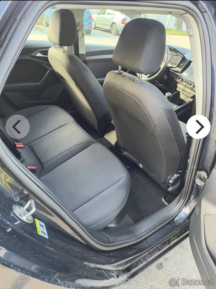 Audi A1 1.0 TFSI - 5