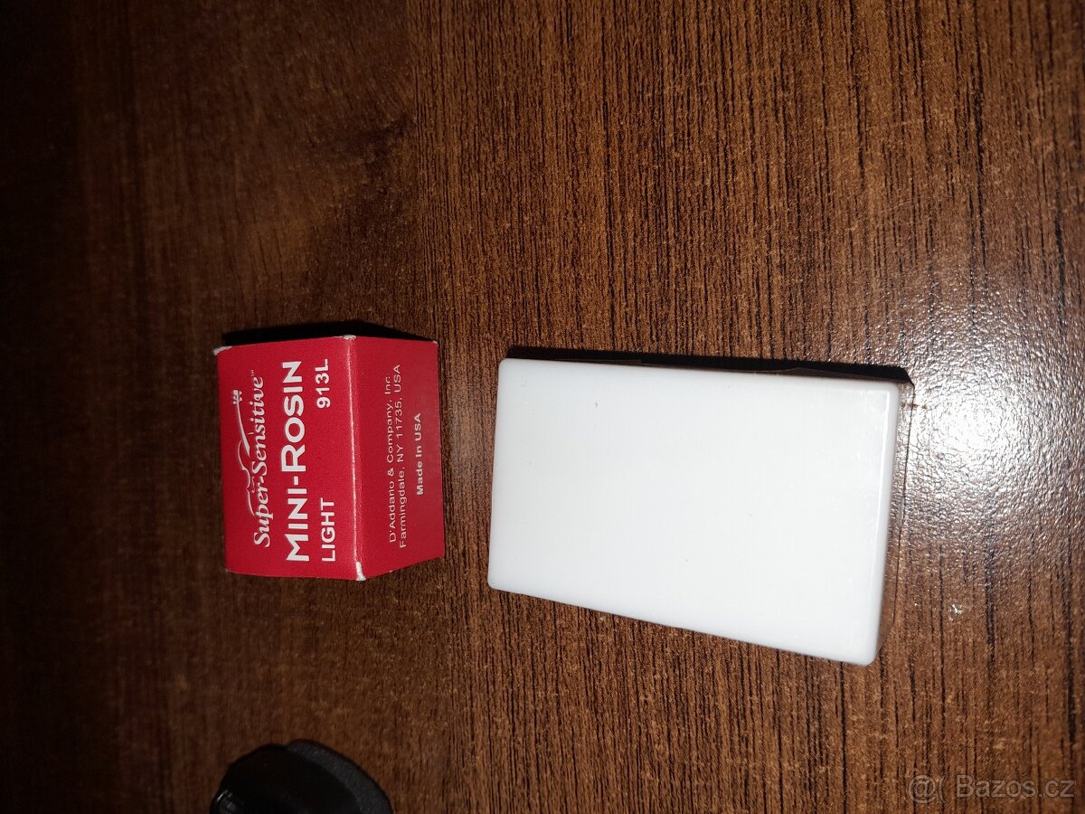 El. housle zn. Stagg - 5