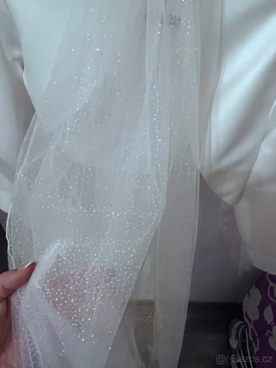 Svatební šaty Sofia Bianca - 5