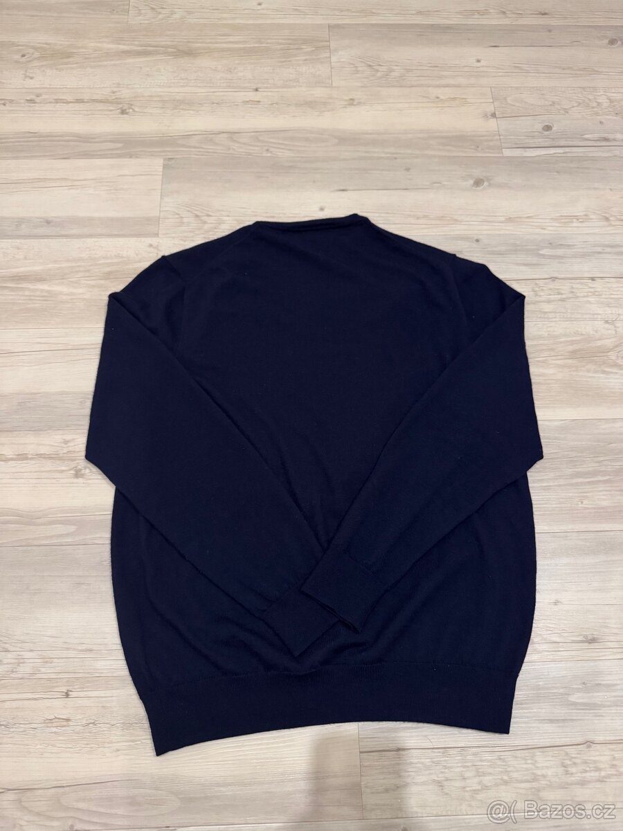 Polo Ralph Lauren svetr - 5